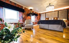 The Burgoyne - Stunning Hotel With Amazing Views And Impeccable Service